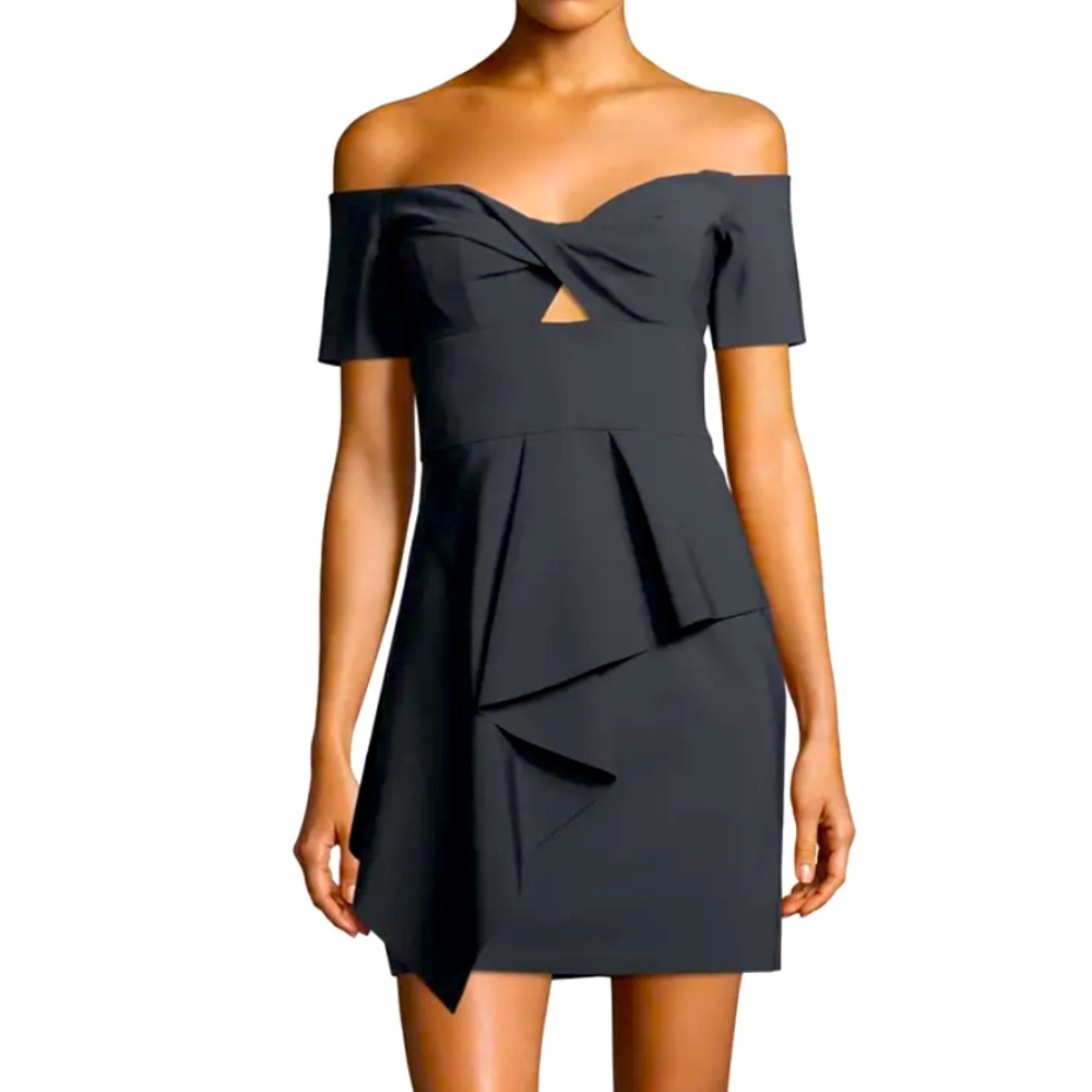 Milly Dress